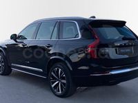 Usado Volvo XC90 Core 250 CV (183 kW) 2025 Negro SUV