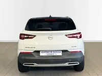 Usado Opel Grandland X Ultimate 130 CV (95 kW) 2020 Blanco SUV