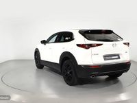 Usado Mazda CX-30 Homura-Line 150 CV (110 kW) 2024 Blanco SUV