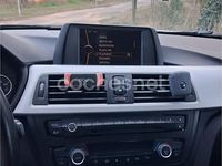 Usado BMW 316 115 CV (84 kW) 2012 Blanco Berlina