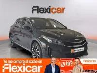 Usado Kia XCeed GT-Line 160 CV (117 kW) 2023 Gris SUV