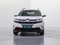 Usado Citroën C5 Aircross Feel 131 CV (96 kW) 2019 Blanco SUV