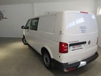 usado VW Transporter Mixto Plus Batalla Larga TN 2.0 TDI BMT 110 kW (150 CV)