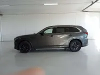 Usado Mazda CX-80 Homura-Line 328 CV (241 kW) 2024 Gris SUV