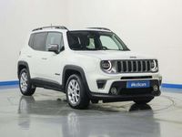 usado Jeep Renegade 1.6Mjt Limited 4x2 96kW