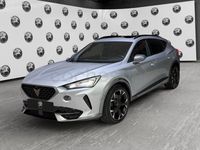 Usado Cupra Formentor VZ 245 CV (180 kW) 2021 Gris / plata SUV