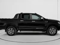 Usado Ford Ranger Wildtrack 213 CV (156 kW) 2022 Negro Pickup/Camioneta