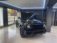 usado Mercedes G63 AMG AMG Largo Aut.