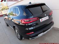 Usado BMW X5 Comfort Edition 265 CV (194 kW) 2020 Negro SUV