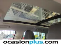 Usado Skoda Karoq 150 CV (110 kW) 2024 Gris SUV
