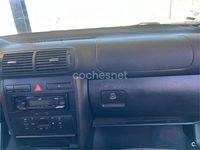 Usado Audi A3 Attraction 101 CV (74 kW) 2000 Gris / plata Utilitario