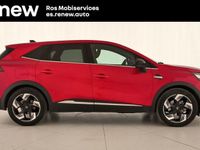 Usado Renault Symbioz Techno 145 CV (106 kW) 2025 Rojo SUV