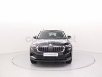 Usado Skoda Karoq Style 115 CV (84 kW) 2023 Blanco SUV