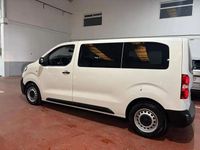 Brugt Citroën Jumpy Comfort 150 HK (110 kW) 2018 Hvid MPV