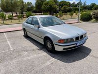 usado BMW 523 Serie 5 i 170cv