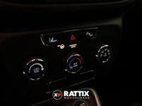 Occasion Jeep Compass Longitude 120 ch (88 kW) 2018 Noir SUV