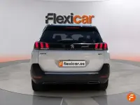 Usado Peugeot 5008 GT-line 180 CV (132 kW) 2018 Blanco SUV