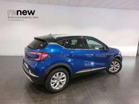 usado Renault Captur TCe Zen 67kW