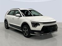 Usado Kia Niro 141 HP (103 kW) 2024 Branco SUV
