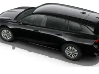 Nuevo Opel Astra Edition 110 CV (80 kW) 2025 Negro Utilitario