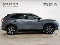 Nuevo MG HS Luxury 2025 Gris SUV