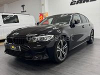Usado BMW 330 Gran Turismo 252 CV (185 kW) 2019 Negro Berlina