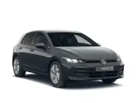 Nuevo VW Golf VIII 116 CV (85 kW) 2026 Gris Utilitario