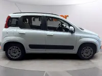 Usado Fiat Panda Lounge 86 CV (63 kW) 2016 Blanco Utilitario
