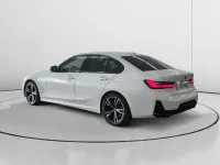 Usado BMW 318 Comfort Edition 150 CV (110 kW) 2025 Blanco Berlina
