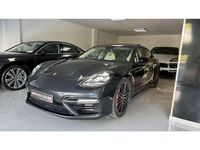 Usado Porsche Panamera Sport Turismo 549 CV (403 kW) 2019 Gris Familiar