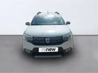 Usado Dacia Sandero Essentiel 73 CV (53 kW) 2019 Blanco Berlina
