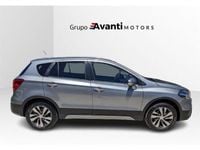 Usado Suzuki SX4 S-Cross GLX 129 CV (94 kW) 2021 Gris SUV