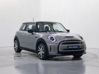 Usado Mini Cooper SE 135 kW (184 CV) 2021 Eléctrico Utilitario