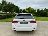 Usado BMW 318 Comfort Edition 150 CV (110 kW) 2023 Blanco Familiar