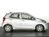 Usado Kia Picanto 67 CV (49 kW) 2024 Gris Utilitario