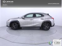Usado Lexus UX Business Edition 184 CV (135 kW) 2022 Gris / plata SUV