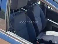 Usado Chevrolet Aveo LS 84 CV (61 kW) 2012 Negro Berlina