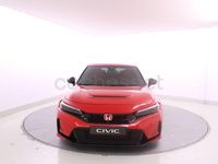 Usado Honda Civic Type R 329 CV (241 kW) 2023 Rojo Berlina