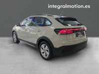Usado VW Taigo Life 110 CV (80 kW) 2023 Blanco SUV