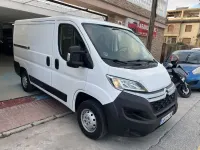 Usado Citroën Jumper 120 CV (88 kW) 2021 Blanco Monovolumen