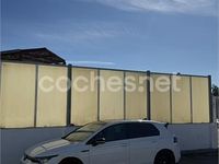 Usado VW Golf GTI Clubsport 301 CV (221 kW) 2021 Blanco Berlina