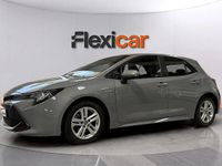 Usado Toyota Corolla Business Edition 122 CV (89 kW) 2022 Gris Familiar