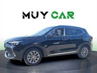 Usado MG HS Comfort 258 CV (189 kW) 2025 Negro SUV
