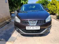 Usado Nissan Qashqai Acenta 117 CV (86 kW) 2011 Negro SUV
