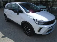 Usado Opel Crossland X Elegance 110 CV (80 kW) 2024 Blanco SUV