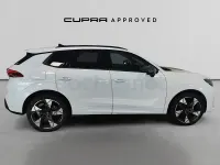Usado Cupra Terramar 150 CV (110 kW) 2025 Blanco SUV