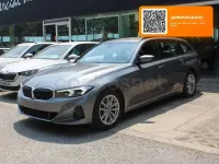 Usado BMW 320e 204 CV (150 kW) 2022 Gris / plata Berlina