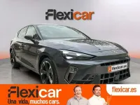 Usado Cupra Leon 204 CV (150 kW) 2025 Gris Utilitario