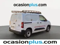 Usado Citroën e-Berlingo 102 CV (75 kW) 2023 Blanco