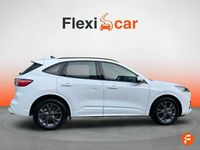 Usado Ford Kuga ST-Line 150 HP (110 kW) 2023 Branco SUV